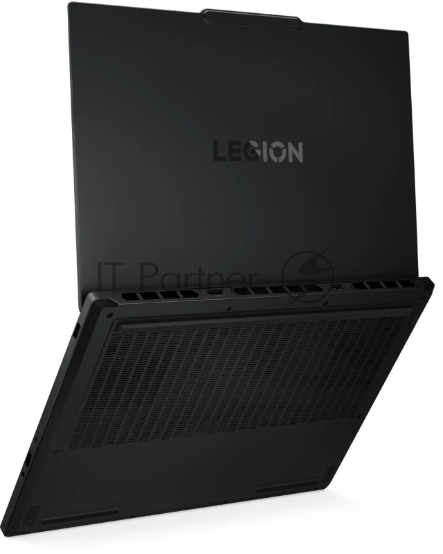 Ноутбук Lenovo Legion 5 15IRX10 Core i7 13650HX 16Gb SSD512Gb NVIDIA GeForce RTX5050 8Gb 15.1 OLED WQXGA (2560x1600) без ОС black WiFi BT Cam (83LY000RRK)