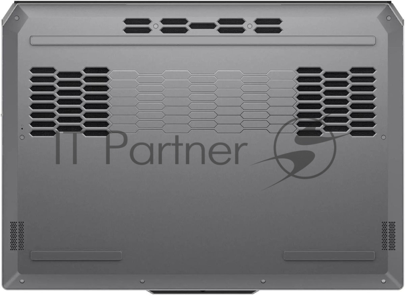 Ноутбук Lenovo LOQ 15IRX10 Core i5 13450HX 16Gb SSD512Gb NVIDIA GeForce RTX5050 8Gb 15.6 IPS FHD (1920x1080) без ОС grey WiFi BT Cam (83JE002BRK)