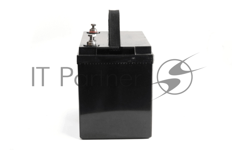 АКБ БАСТИОН SKAT SB 12100 (Код товара: 2542)