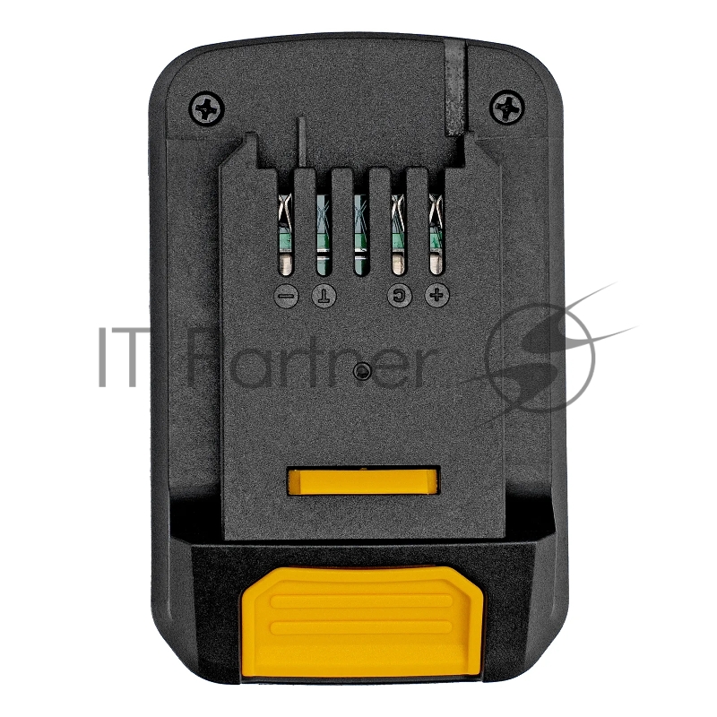 Адаптер-переходник для аккумуляторов Denzel Power System A-1 Denzel