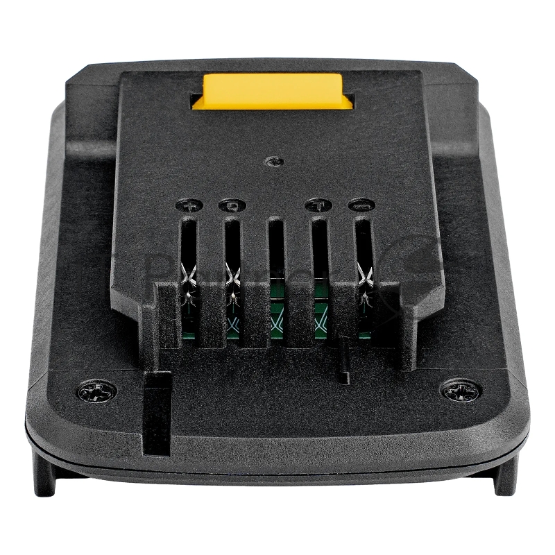 Адаптер-переходник для аккумуляторов Denzel Power System A-1 Denzel