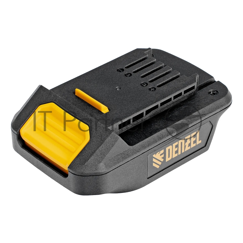 Адаптер-переходник для аккумуляторов Denzel Power System A-1 Denzel
