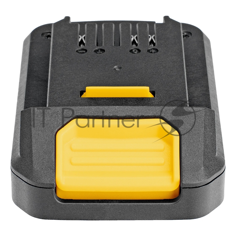 Адаптер-переходник для аккумуляторов Denzel Power System A-1 Denzel