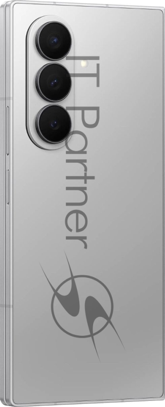 Смартфон Samsung Galaxy Fold7 SM-F966B 12/256Gb серый