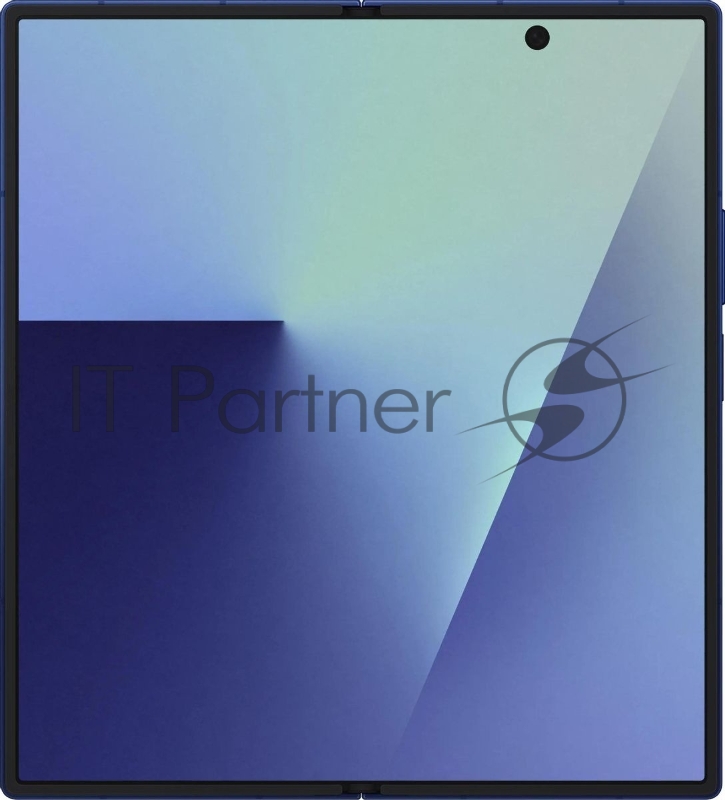 Смартфон Samsung Galaxy Fold7 SM-F966B 12/256Gb синий