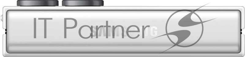 Смартфон Samsung Galaxy Flip7 FE SM-F761B 8/128Gb белый