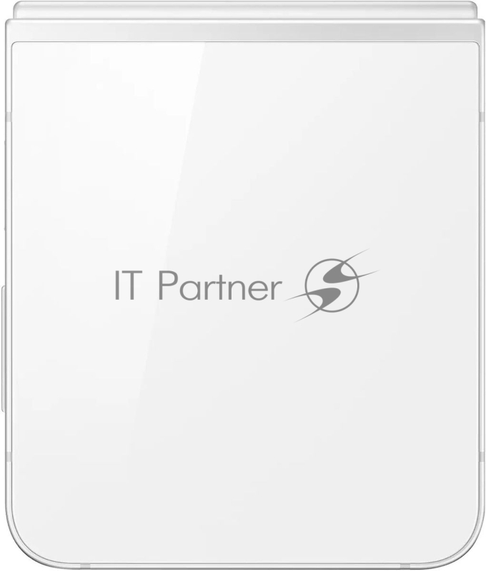 Смартфон Samsung Galaxy Flip7 FE SM-F761B 8/128Gb белый