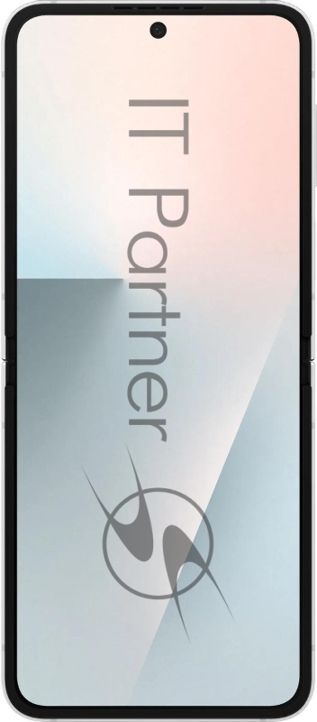 Смартфон Samsung Galaxy Flip7 FE SM-F761B 8/128Gb белый