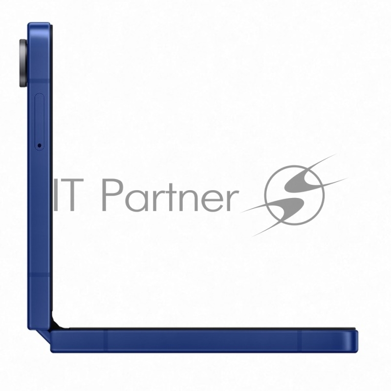Смартфон Samsung OL-F766B Galaxy Flip7 12/256Gb синий