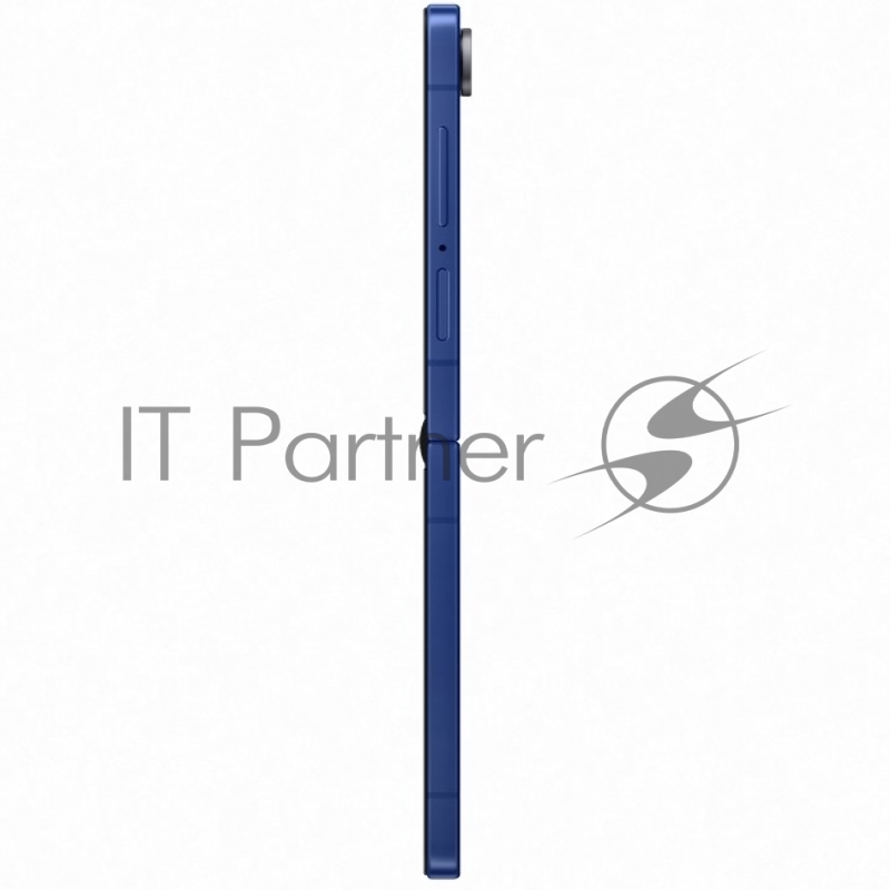 Смартфон Samsung OL-F766B Galaxy Flip7 12/256Gb синий