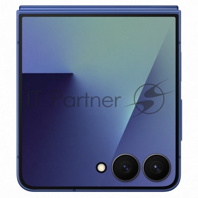 Смартфон Samsung OL-F766B Galaxy Flip7 12/256Gb синий