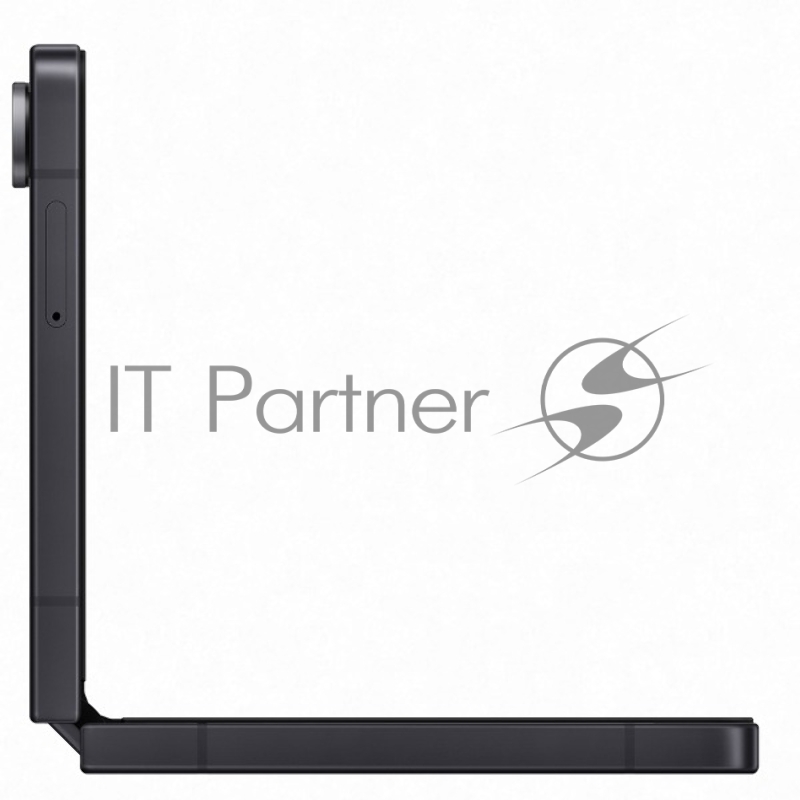 Смартфон Samsung OL-F766B Galaxy Flip7 12/256Gb черный