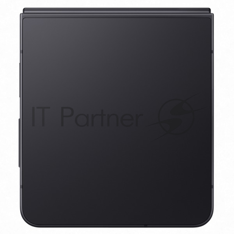 Смартфон Samsung OL-F766B Galaxy Flip7 12/256Gb черный