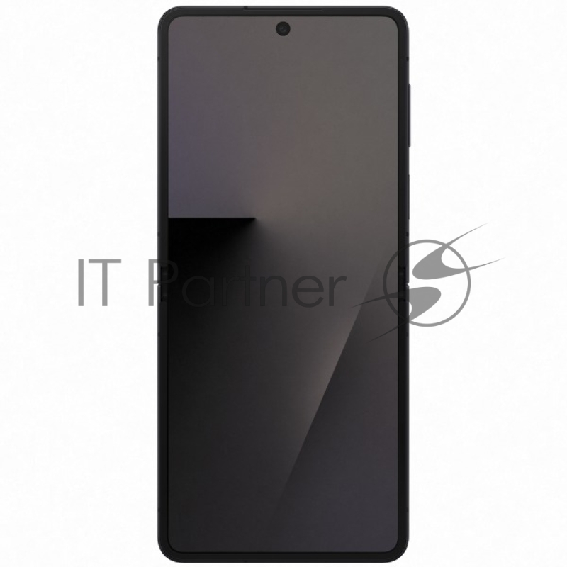 Смартфон Samsung OL-F766B Galaxy Flip7 12/256Gb черный