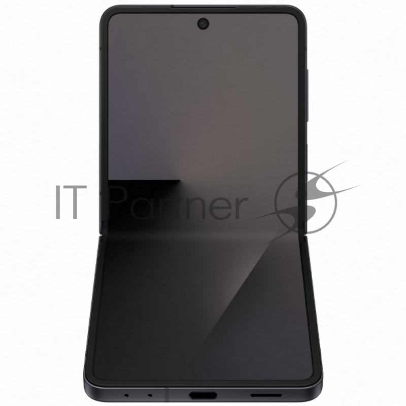 Смартфон Samsung OL-F766B Galaxy Flip7 12/256Gb черный