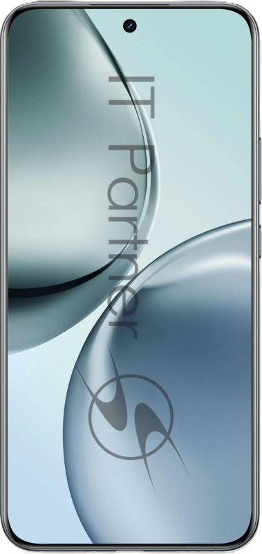 Смартфон Realme 14 Pro+ 5G RMX5051 8/256Gb серый