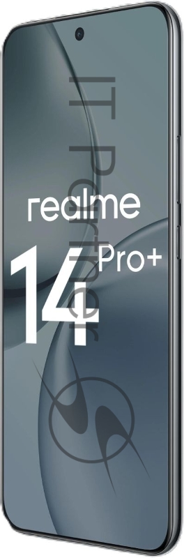 Смартфон Realme 14 Pro+ 5G RMX5051 8/256Gb серый