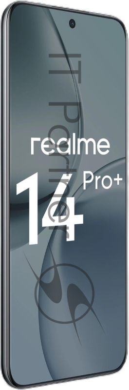 Смартфон Realme 14 Pro+ 5G RMX5051 8/256Gb серый