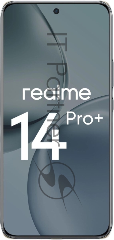 Смартфон Realme 14 Pro+ 5G RMX5051 8/256Gb серый