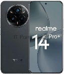 Смартфон Realme 14 Pro+ 5G RMX5051 8/256Gb серый