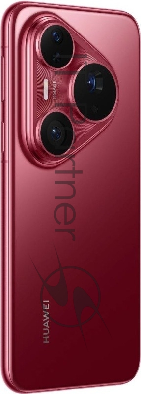 Смартфон HUAWEI Pura 80 Pro 12/512Gb красный