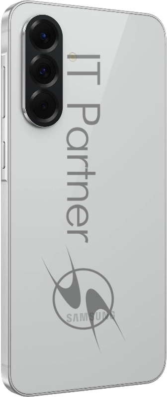 Мобильный телефон GALAXY A56 12/256GB AWESOME LIGHT GRAY SM-A566 SAMSUNG