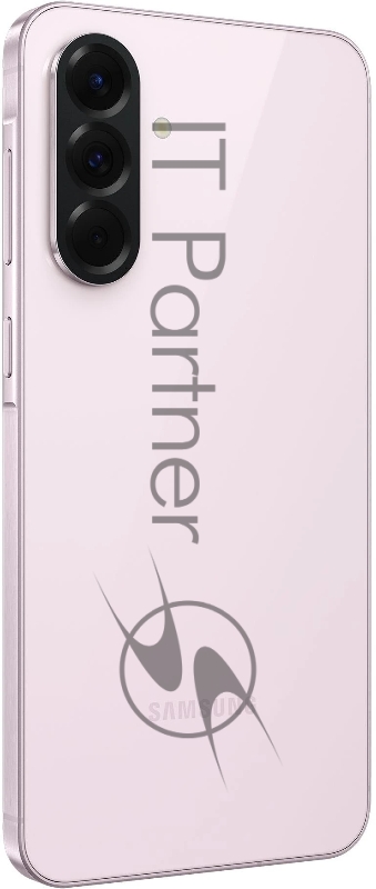 Мобильный телефон GALAXY A56 12/256GB AWESOME PINK SM-A566 SAMSUNG