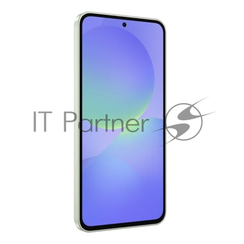 Смартфон Samsung Galaxy A36 SM-A366 8/128Gb лайм