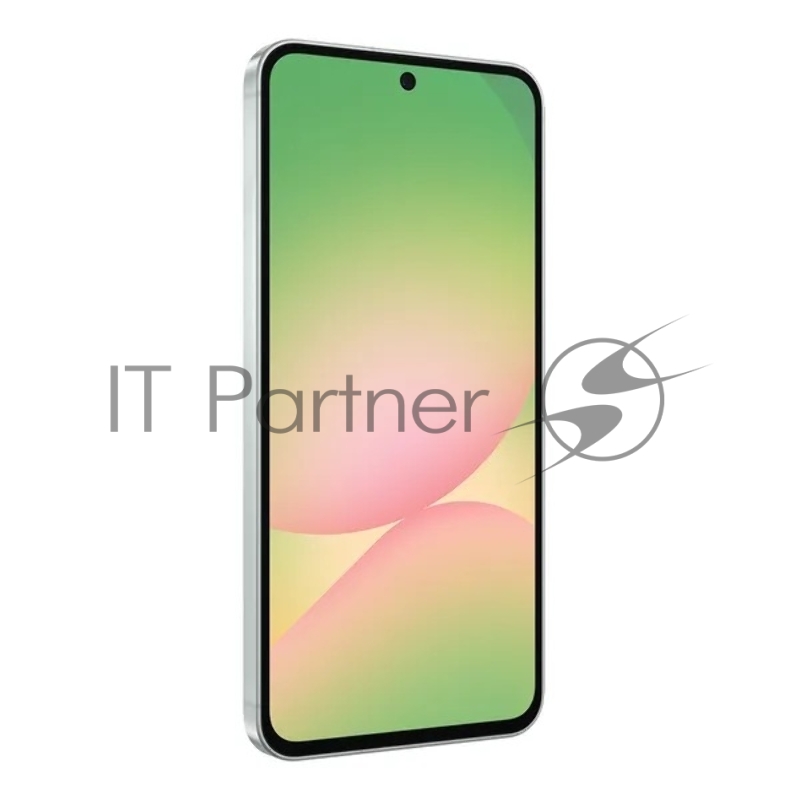 Смартфон Samsung Galaxy A56 SM-A566 12/256Gb оливковый