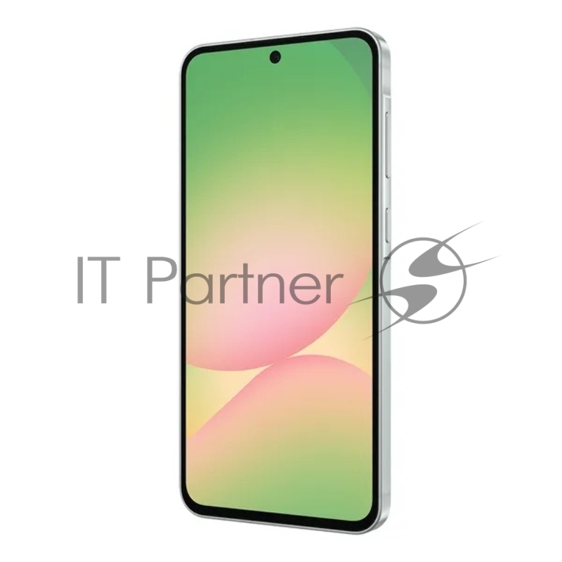 Смартфон Samsung Galaxy A56 SM-A566 12/256Gb оливковый