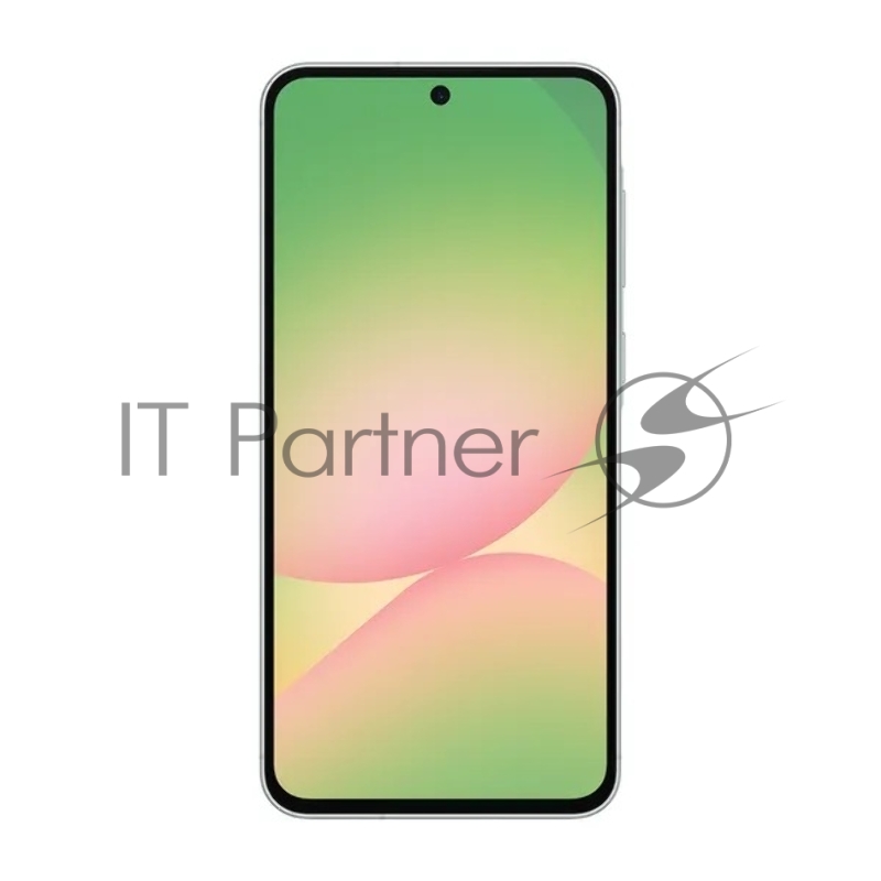 Смартфон Samsung Galaxy A56 SM-A566 12/256Gb оливковый