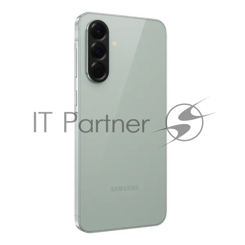 Смартфон Samsung Galaxy A56 SM-A566 12/256Gb оливковый