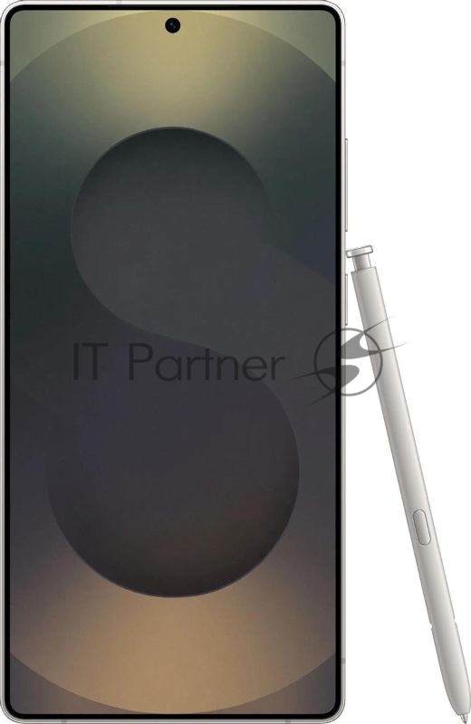 Смартфон Samsung Galaxy S25 Ultra 5G SM-S938 12/256Gb черный титан