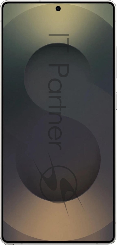 Смартфон Samsung Galaxy S25 Ultra 5G SM-S938 12/256Gb черный титан