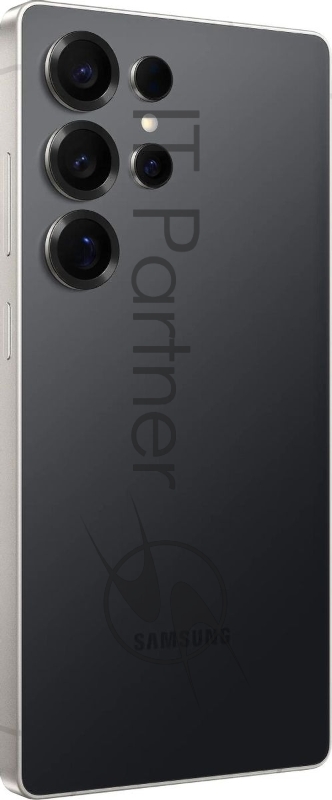 Смартфон Samsung Galaxy S25 Ultra 5G SM-S938 12/256Gb черный титан