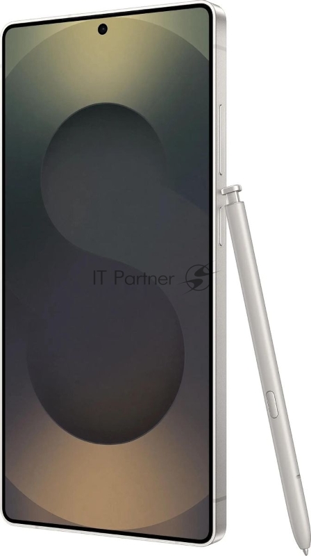 Смартфон Samsung Galaxy S25 Ultra 5G SM-S938 12/256Gb черный титан