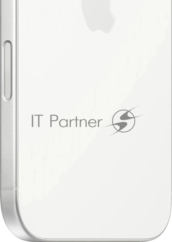 Смартфон Apple A3287 iPhone 16 128Gb белый моноблок 3G 4G 1Sim 6.1 1179x2556 iOS 18 48Mpix 802.11 a/b/g/n/ac/ax/be NFC GPS Protect