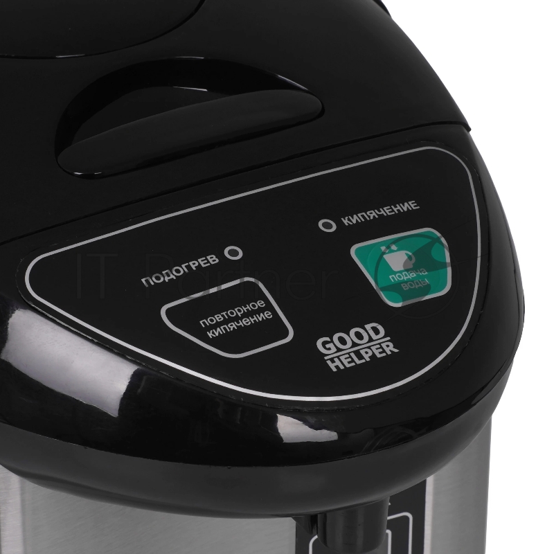 Термопот GOODHELPER TP-40A05 стальной