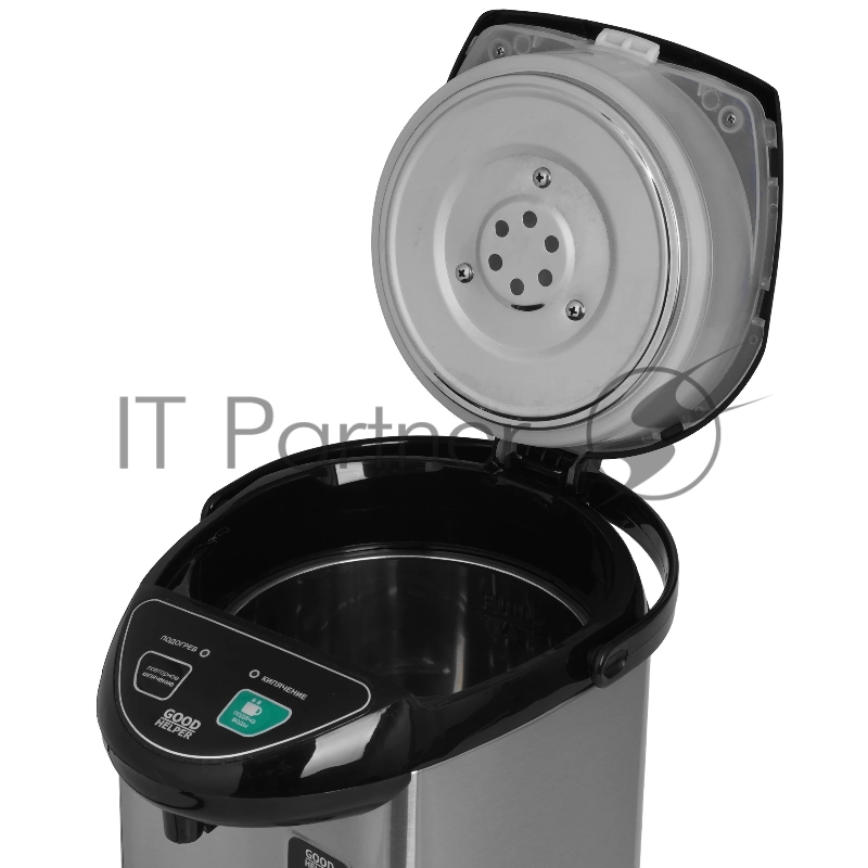 Термопот GOODHELPER TP-40A05 стальной