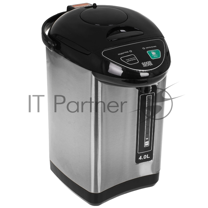 Термопот GOODHELPER TP-40A05 стальной
