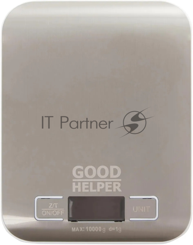 Термопот GOODHELPER KS-S06 стальной