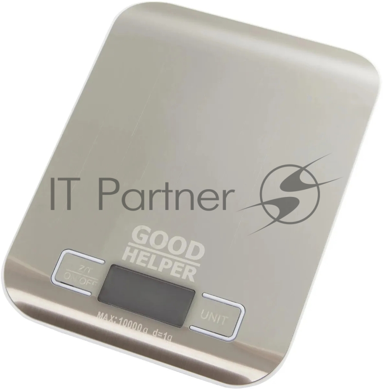 Термопот GOODHELPER KS-S06 стальной