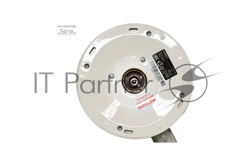 Чайник электрический OURSSON KE1714P/IV