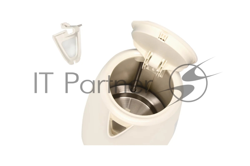 Чайник электрический OURSSON KE1714P/IV