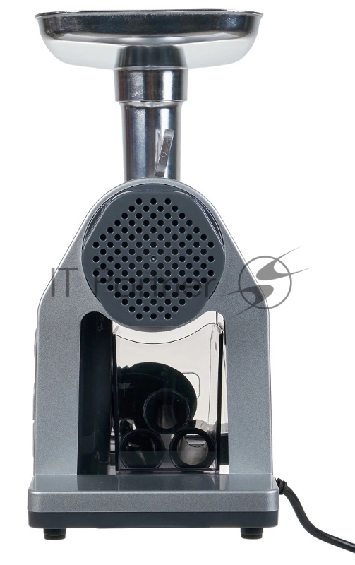 Мясорубка OASIS MG-DM2 серебристый, 2500 Вт