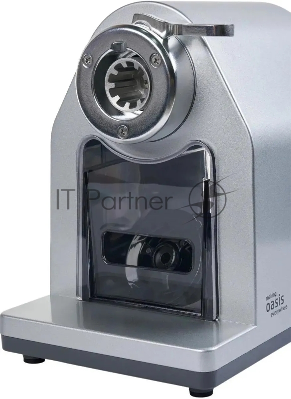 Мясорубка OASIS MG-DM2 серебристый, 2500 Вт