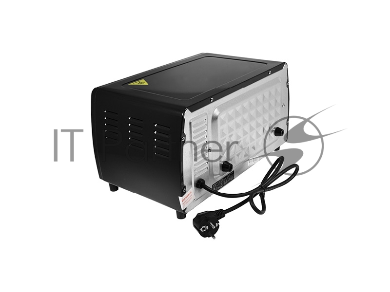 Мини-печь OURSSON MO0902/BL