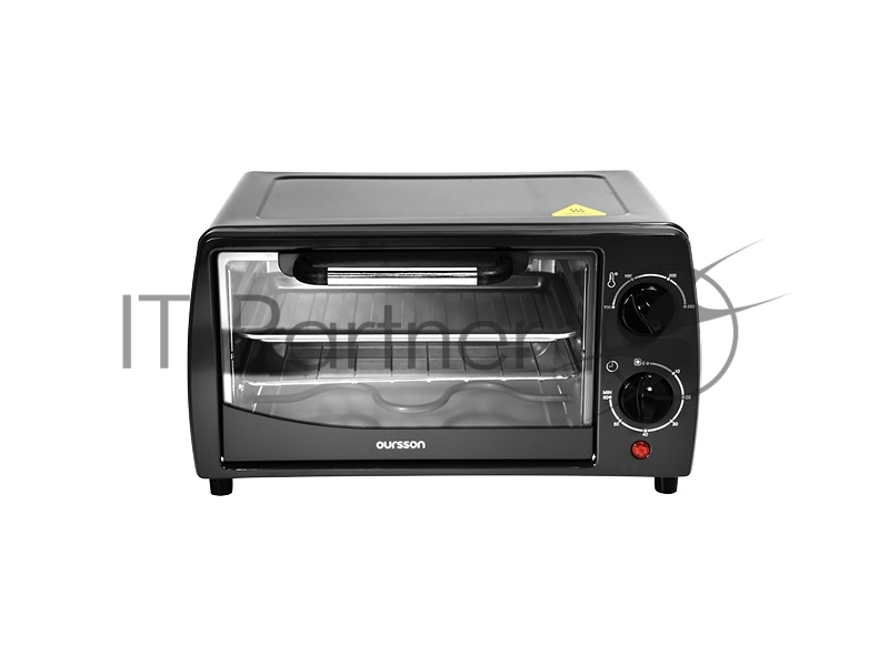 Мини-печь OURSSON MO0902/BL