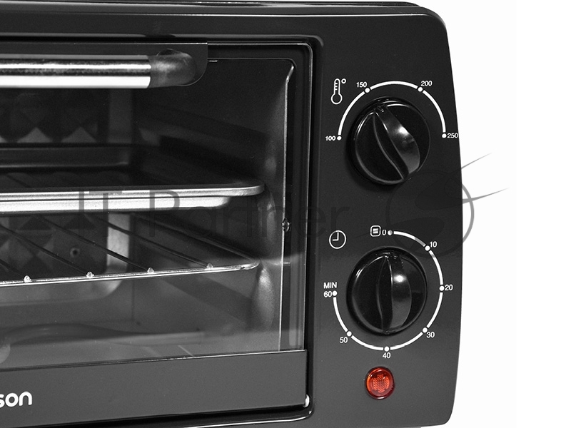 Мини-печь OURSSON MO0902/BL