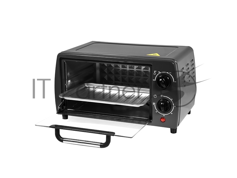 Мини-печь OURSSON MO0902/BL